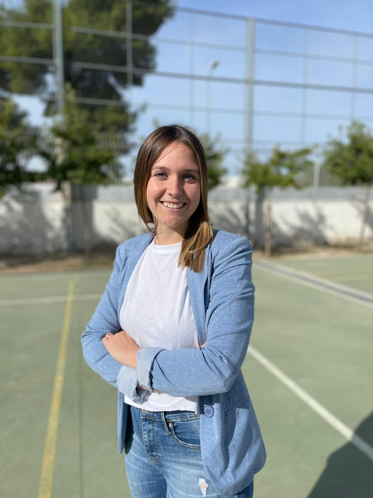 Ana Poveda