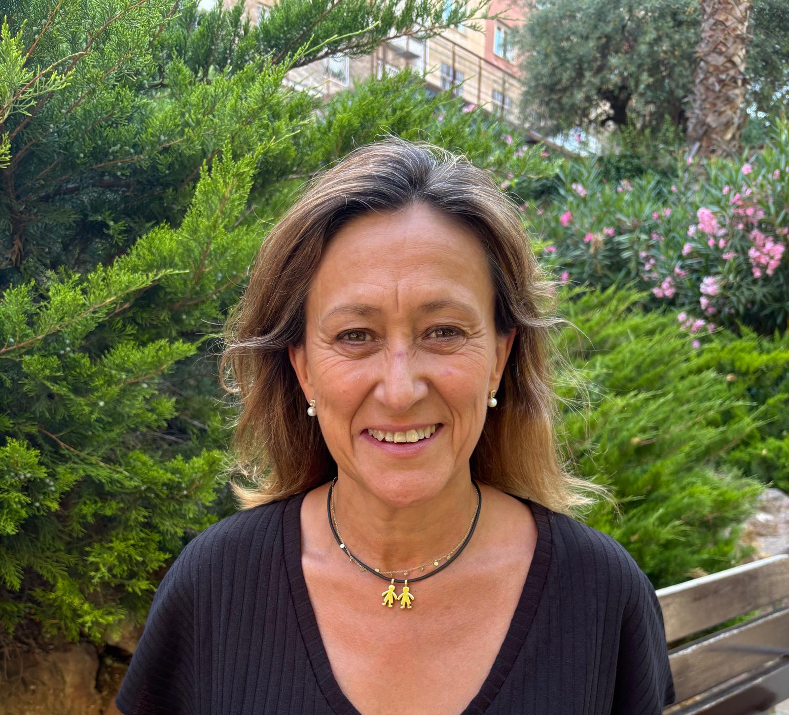 Ángeles Fraga