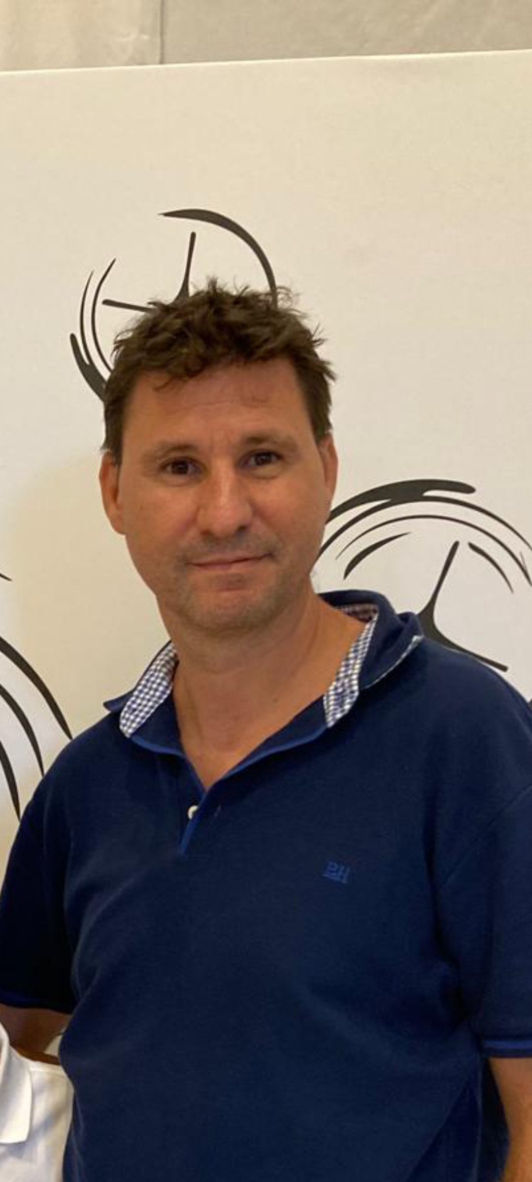 Javi Bestard