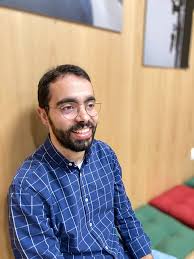José Luis Olea sj