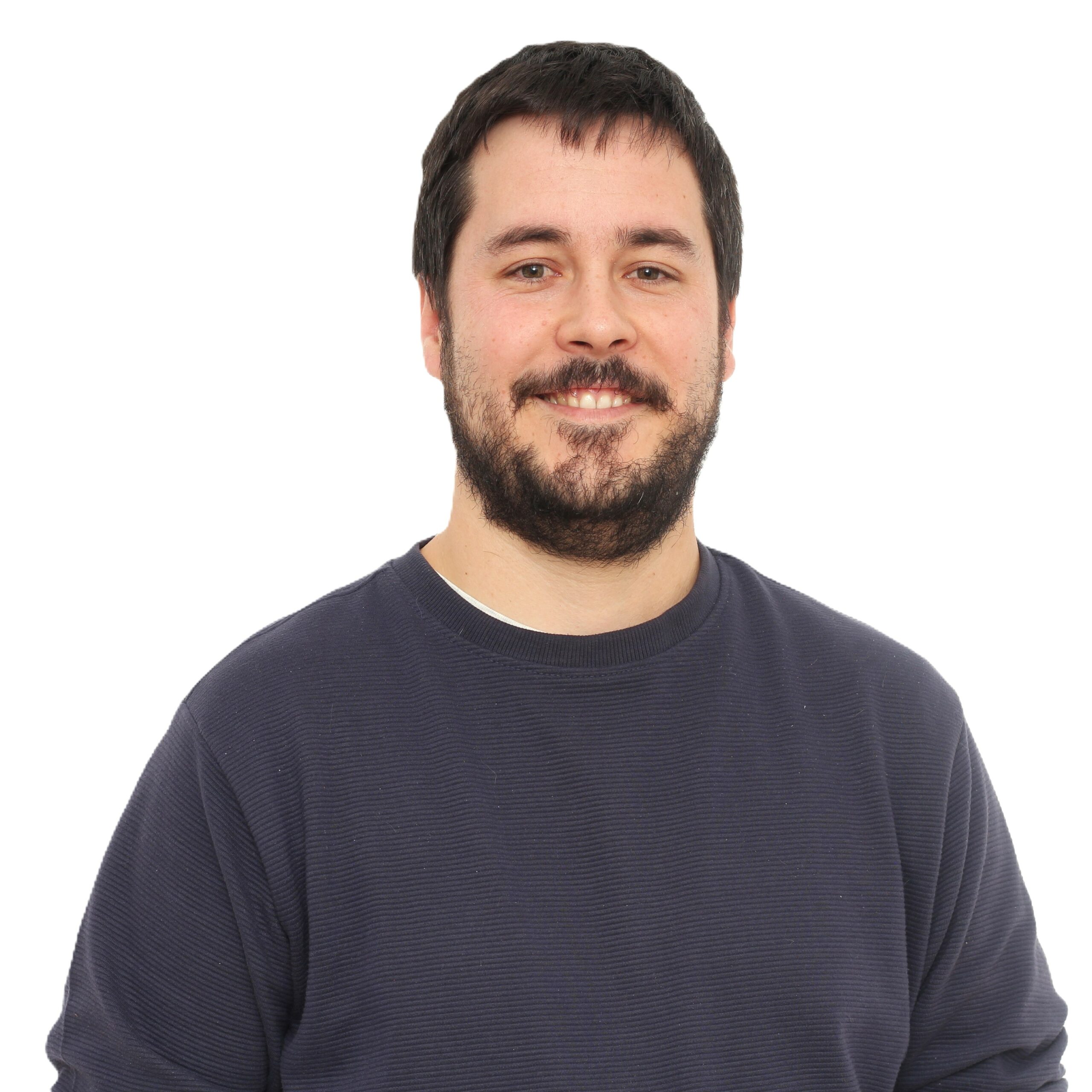 Miguel Alonso sin fondo